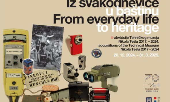 Iz svakodnevice u baštinu