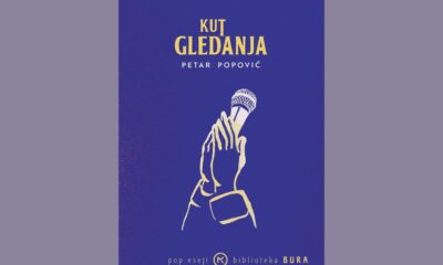 Kut gledanja