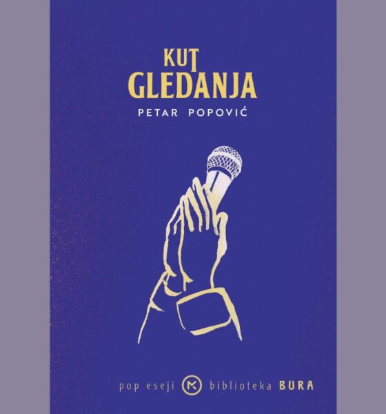 Kut gledanja