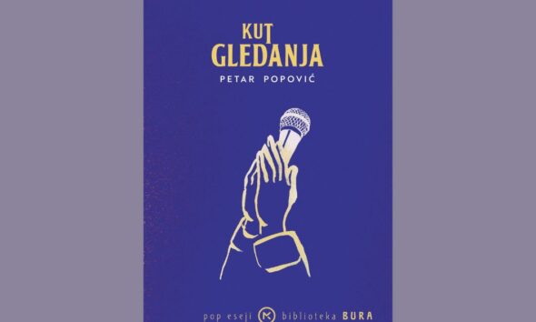 Kut gledanja
