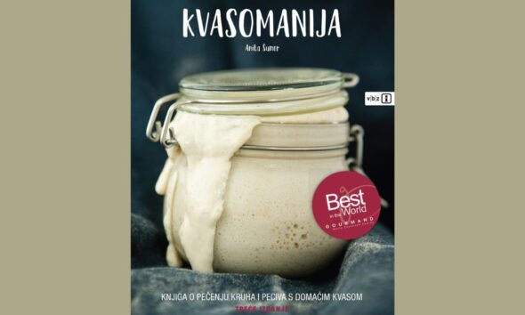 Kvasomanija