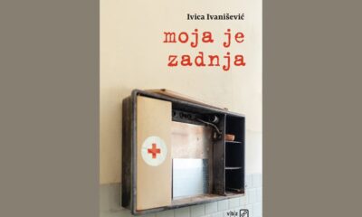 Moja je zadnja