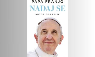 Nadaj se - Papa Franjo