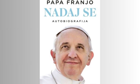 Nadaj se - Papa Franjo
