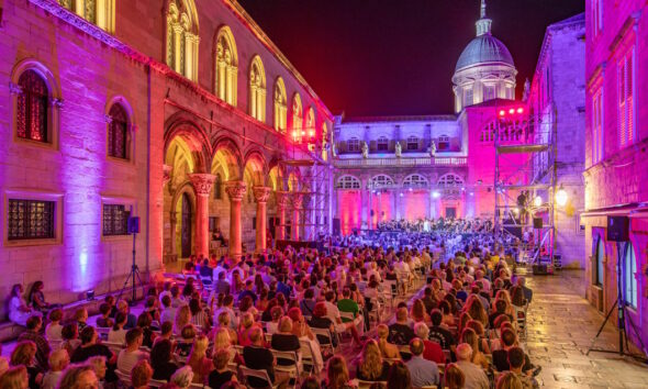 Opera gala koncert