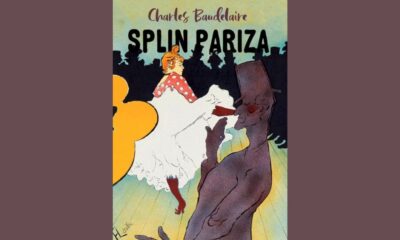 Charles Baudelaire - Splin Pariza