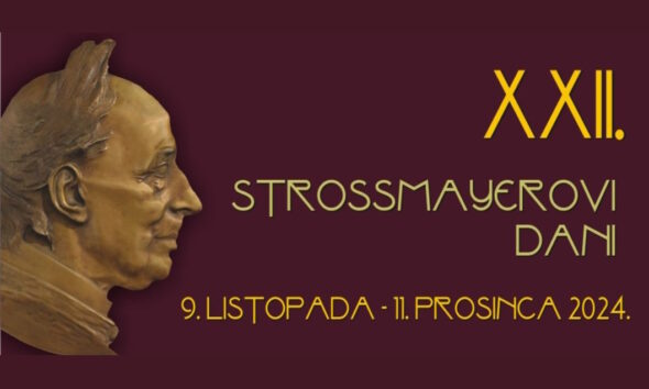 Strossmayerovi dani u Đakovu