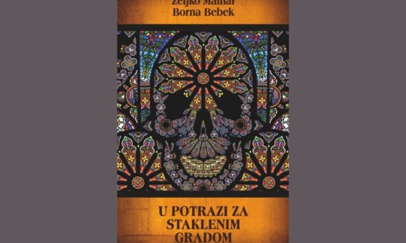 U potrazi za staklenim gradom