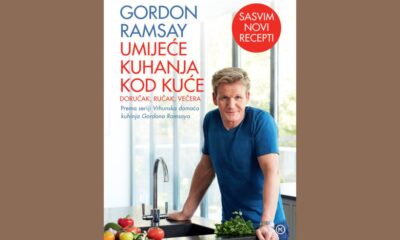 Umijeće kuhanja kod kuće
