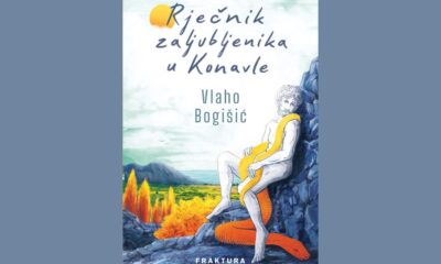 Rječnik zaljubljenika u Konavle