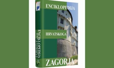 Enciklopedija Hrvatskoga zagorja