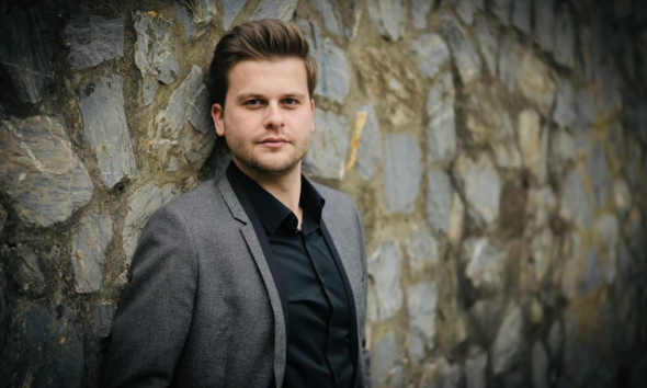 Vedran Janjanin-koncert