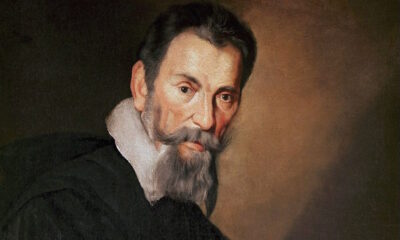 Velebni Monteverdi