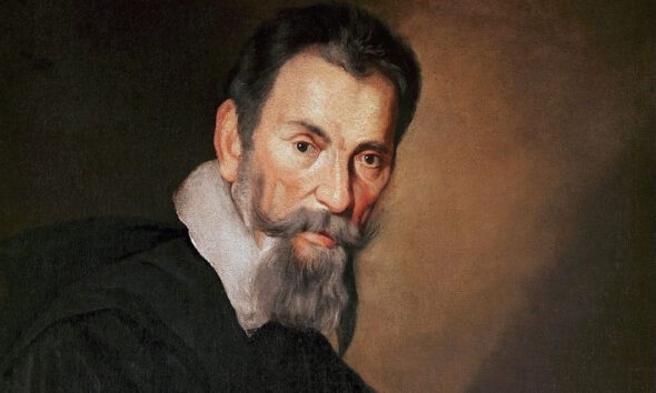 Velebni Monteverdi