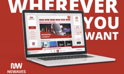 Akademija za umjetnost i kulturu u Osijeku i HR - Radio Osijek