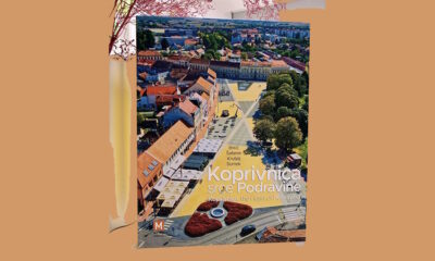 Koprivnica srce Podravine