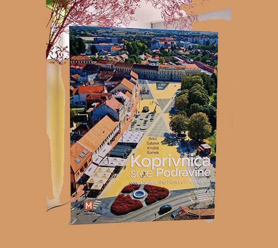 Koprivnica srce Podravine