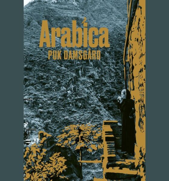 Arabica, autorice Puk Damsgard