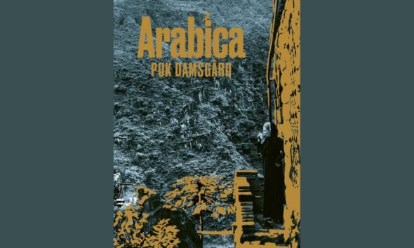 Arabica, autorice Puk Damsgard