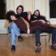 Aurora Cimino, Riccardo Gamba, Alberto Olinteo; dio glumačkog ansambla Mudre žene
