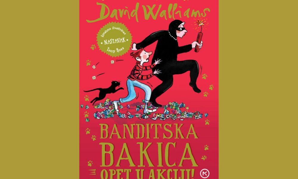 Banditska-bakica