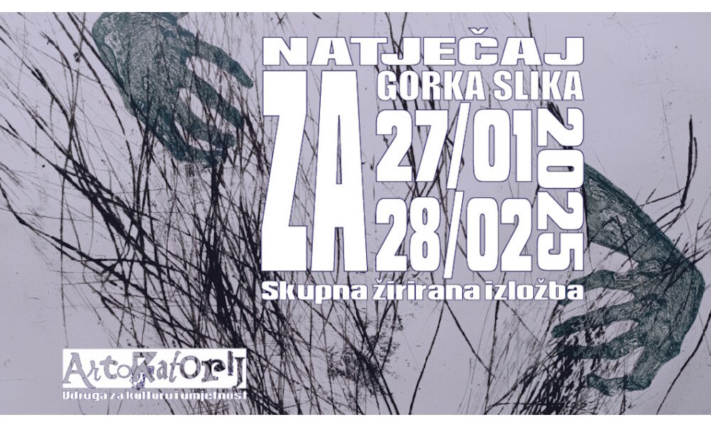 GORKA SLIKA