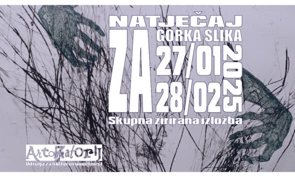 GORKA SLIKA