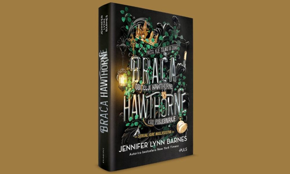 Braca Hawthorne