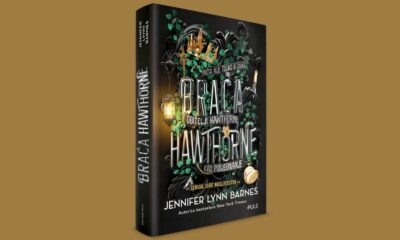 Braca Hawthorne