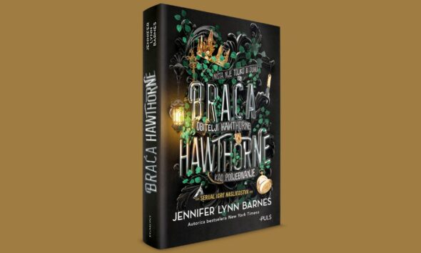 Braca Hawthorne