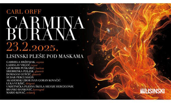 Carmina Burana