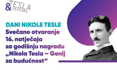 Dani Nikole Tesle