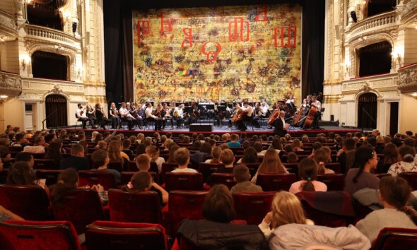 Edukacijski koncert