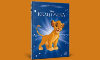 Kralj lavova