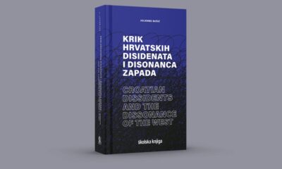 Krik hrvatskih disidenata i disonanca Zapada