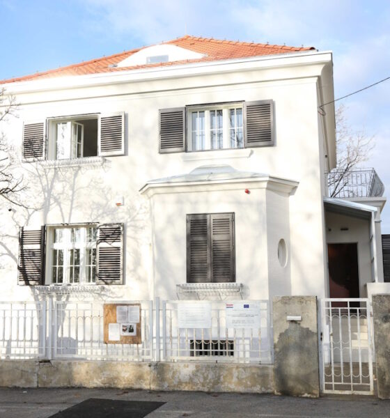 Kuća_Mile Dimitrijević