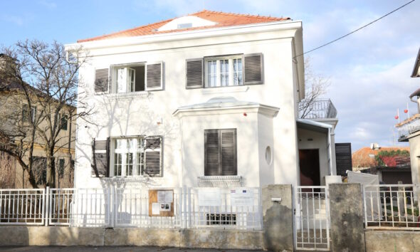 Kuća_Mile Dimitrijević