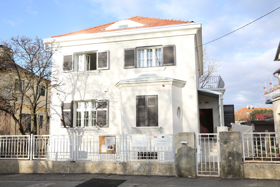 Kuća_Mile Dimitrijević