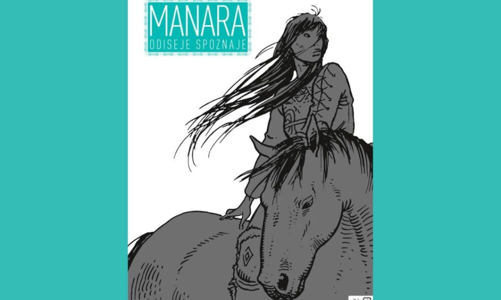 Manara odiseje spoznaje