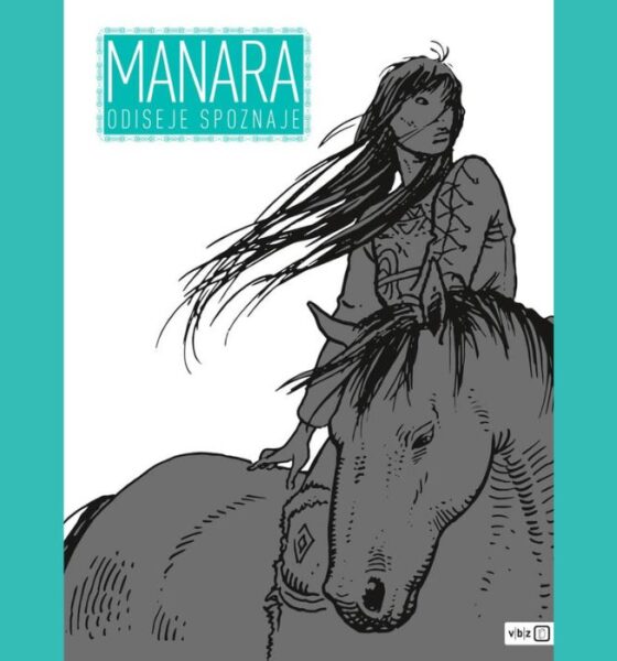 Manara odiseje spoznaje