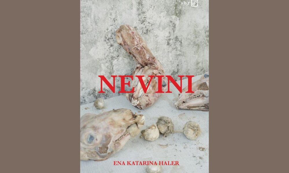 Nevini