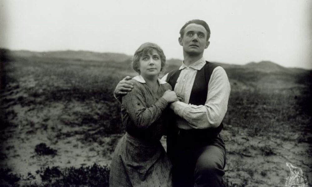 Tuškanac u gostima slavi 130 godina filma