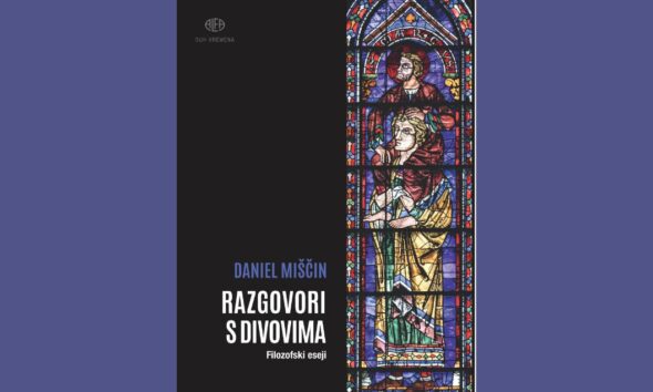 Razgovor s divovima