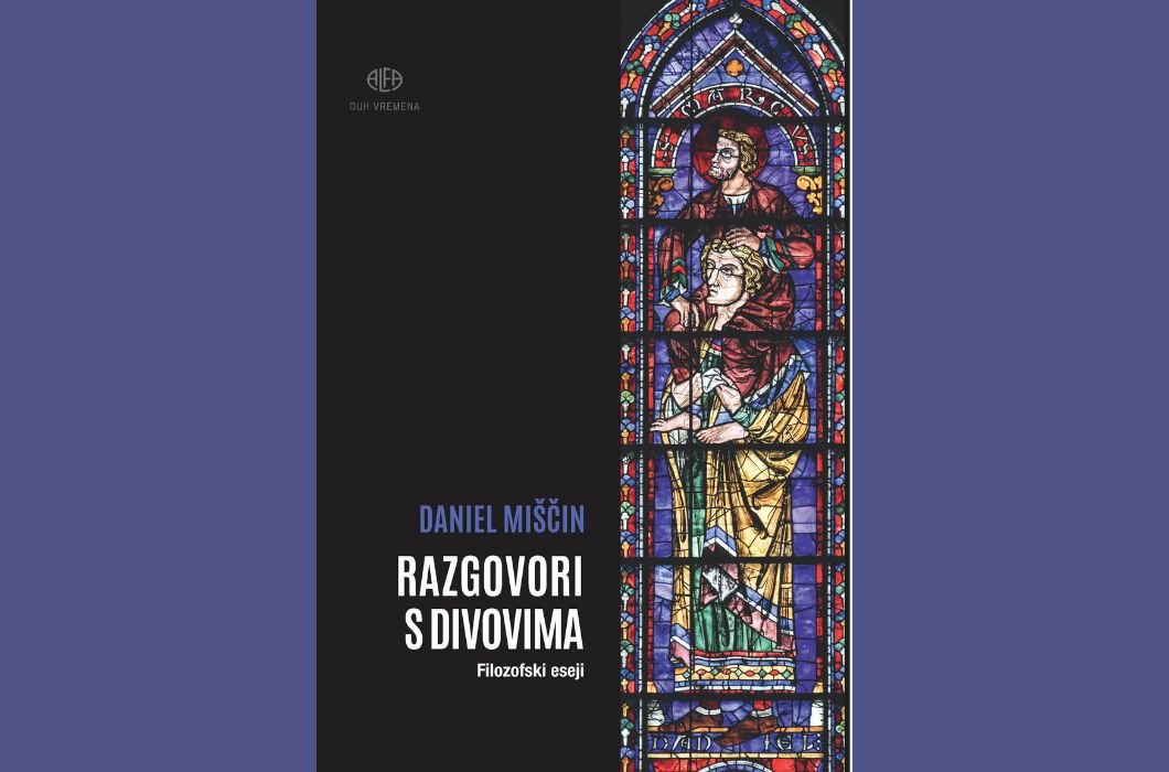 Razgovor s divovima