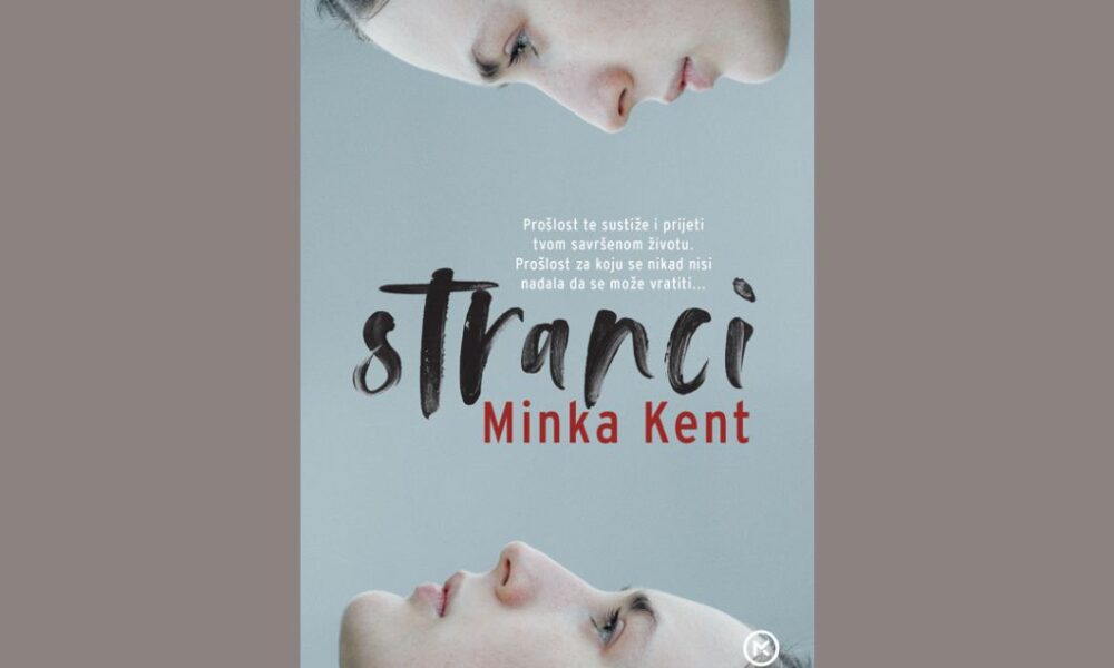 Stranci