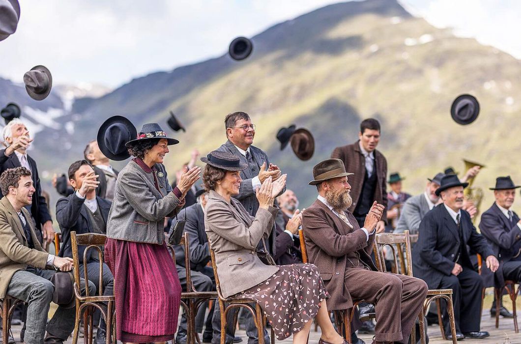 Filmšnite donose pet suvremenih naslova