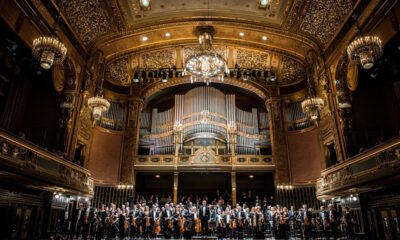 Budimpeštanski festivalski orkestar