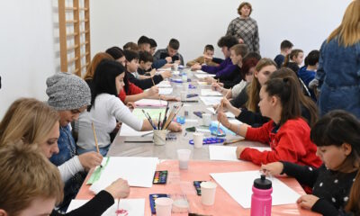 Počinje 51. ZILIK!