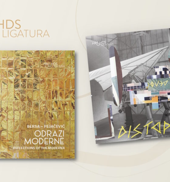 „Odrazi moderne“ & „Distopija“