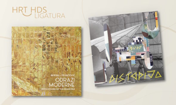 „Odrazi moderne“ & „Distopija“
